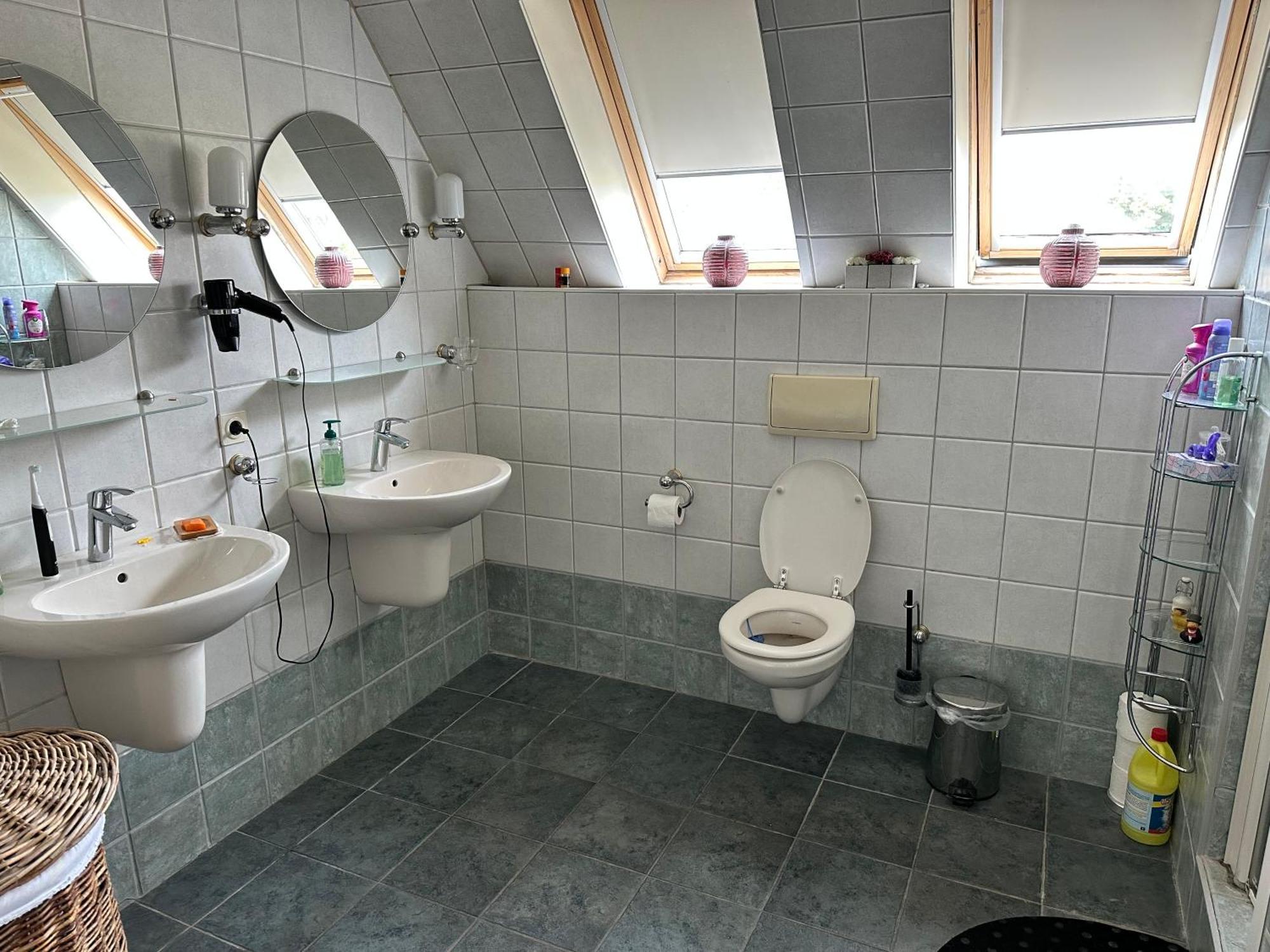 B&B De Wiekeborg Oude Pekela 外观 照片
